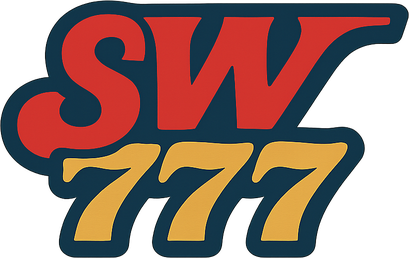 sw777 Logo